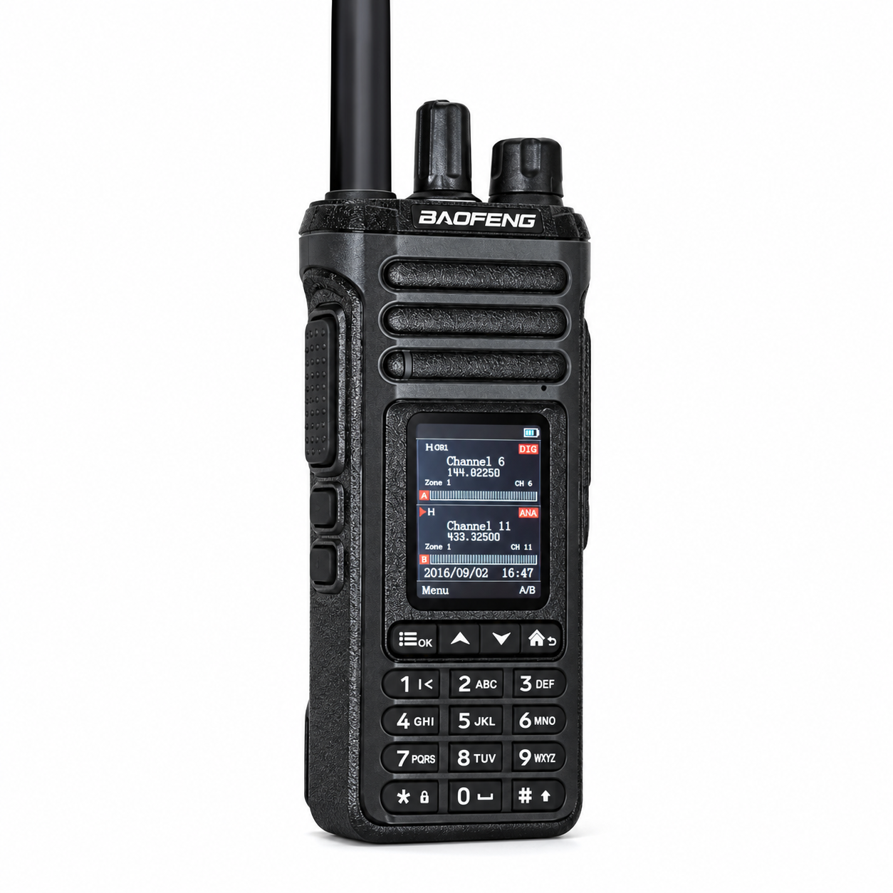 DMR Radios
